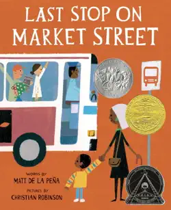 last stop on market street book cover image