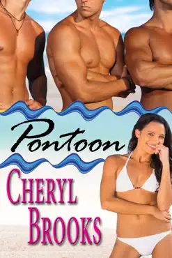 pontoon book cover image