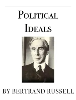 political ideals book cover image