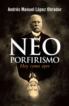 neoporfirismo book cover image