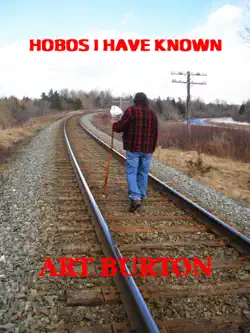 hobos i have known book cover image