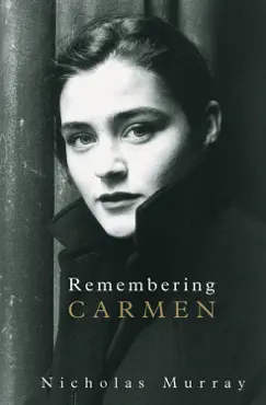 remembering carmen book cover image