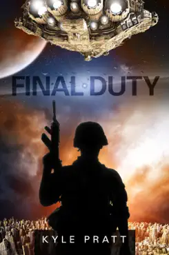 final duty book cover image
