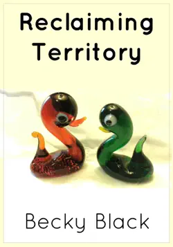 reclaiming territory book cover image