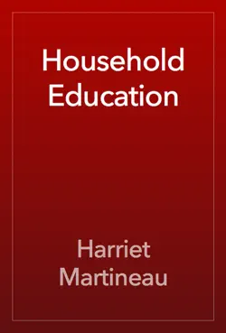 household education book cover image