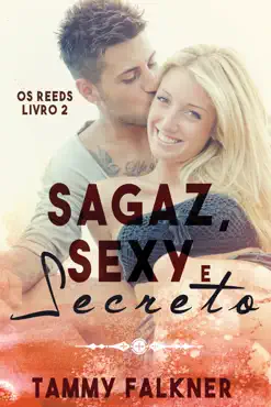 sagaz, sexy e secreto book cover image