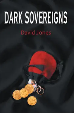 dark sovereigns book cover image