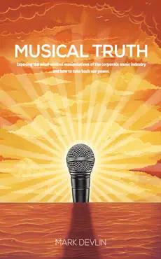 musical truth book cover image