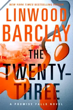 the twenty-three imagen de la portada del libro