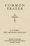 Common Prayer e-book