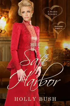 her safe harbor book cover image