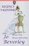 Regency Valentines synopsis, comments