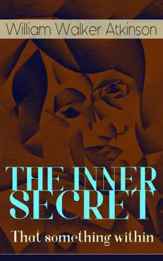 the inner secret - that something within book cover image