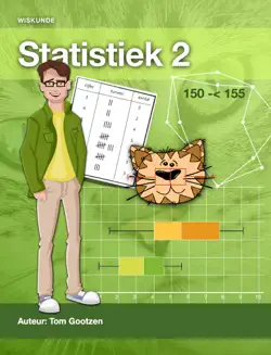statistiek 2 book cover image