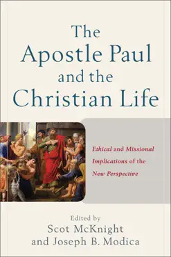 the apostle paul and the christian life book cover image
