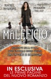 Maleficio book summary, reviews and downlod