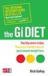 The Gi Diet (Now Fully Updated) sinopsis y comentarios