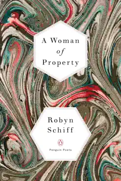 a woman of property imagen de la portada del libro