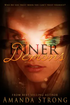 inner demons book cover image