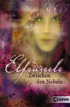 elfenseele 2 - zwischen den nebeln book cover image