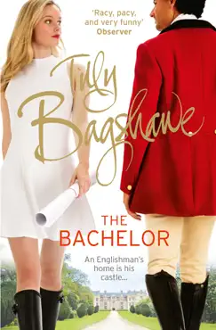 the bachelor imagen de la portada del libro