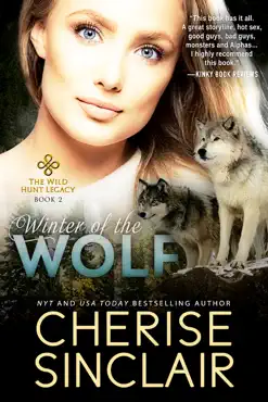 winter of the wolf book cover image