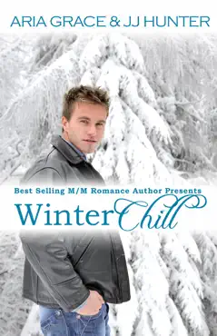 winter chill book cover image