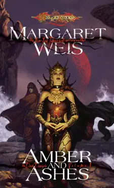 amber and ashes book cover image