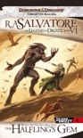 The Halfling's Gem book summary, reviews and downlod