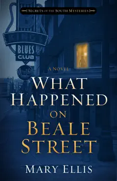 what happened on beale street book cover image