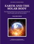 Earth and the Solar Body synopsis, comments