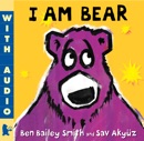 I Am Bear book summary, reviews and download