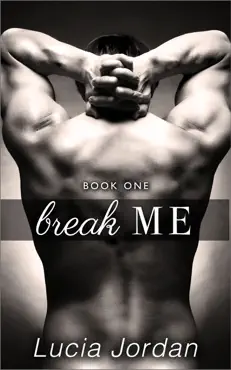 break me book cover image