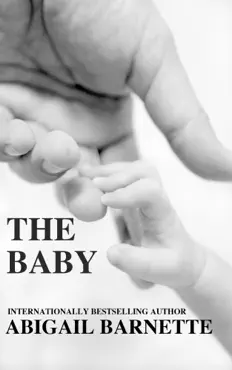 the baby book cover image