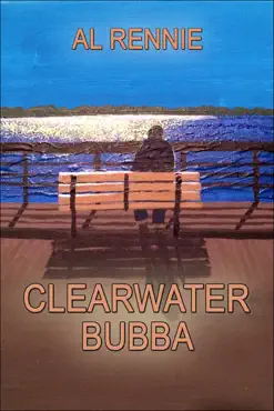clearwater bubba book cover image
