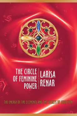 the circle of feminine power book cover image