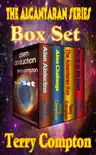 The Alcantaran Series Box set of 4 synopsis, comments