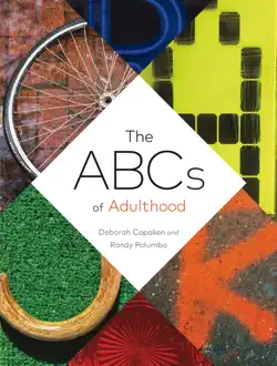 the abcs of adulthood book cover image
