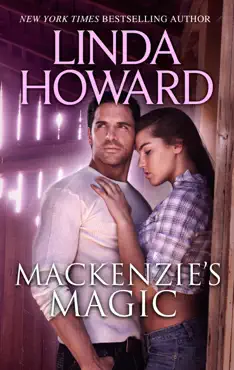 mackenzie's magic book cover image