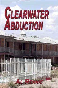 clearwater abduction book cover image