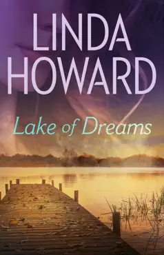 lake of dreams book cover image