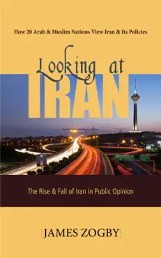 looking at iran book cover image