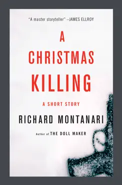 a christmas killing book cover image