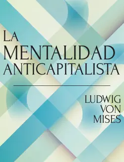 la mentalidad anticapitalista book cover image