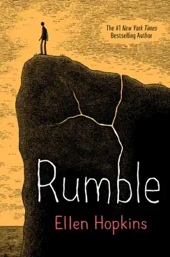 rumble book cover image