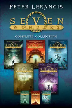 seven wonders complete collection book cover image