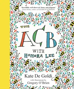 the acb with honora lee book cover image