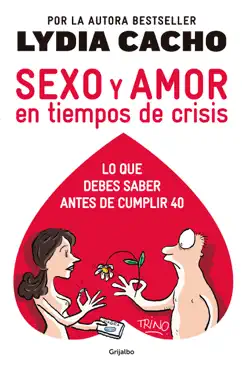 sexo y amor en tiempos de crisis book cover image