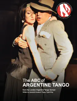 the abc of argentine tango book cover image