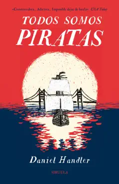 todos somos piratas book cover image